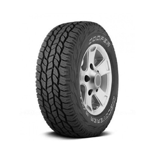 Foto pneumatico: COOPER, DISCOVERER A/T3 275/65 R1818 116T Estive