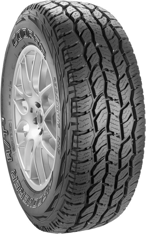 Foto pneumatico: COOPER, DISCOVERER AT3 4S 265/50 R2020 111T Quattro-stagioni