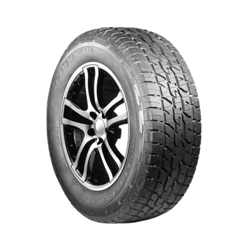 Foto pneumatico: COOPER, DISCOVERER ATT XL 235/60 R1717 106H Estive