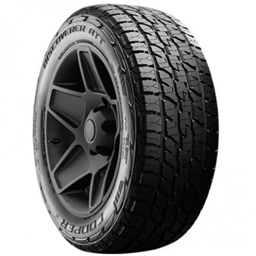 Foto pneumatico: COOPER, DISCOVERER ATT XL 225/60 R1717 103H Estive