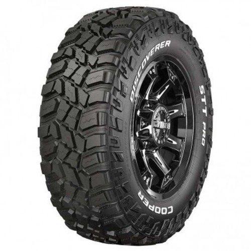 Foto pneumatico: COOPER, discoverer stt pro 265/75 R1616 123K Estive