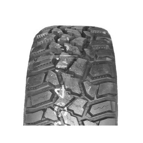 Foto pneumatico: COOPER, discoverer stt pro 275/65 R1818 123K Estive