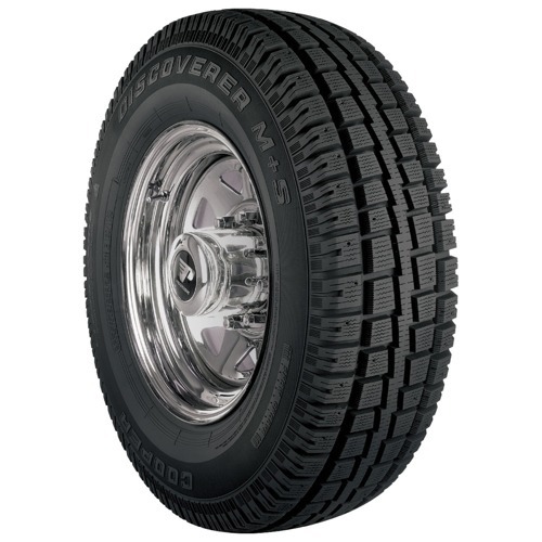 Foto pneumatico: COOPER, discoverer  winter 235/65 R1717 108V Invernali