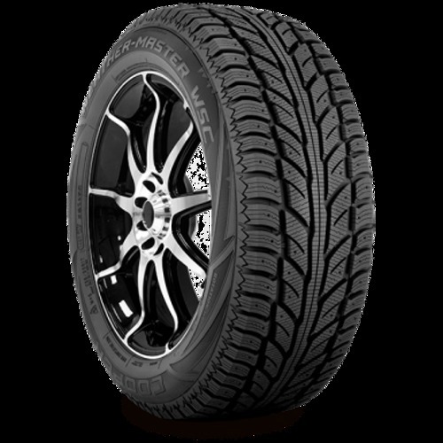 Foto pneumatico: COOPER, discoverer  winter 275/40 R2020 106V Invernali