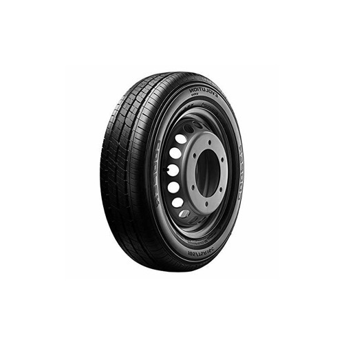 Foto pneumatico: COOPER, EVOLUTION VAN 205/65 R1616 107T Estive