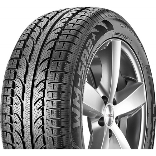 Foto pneumatico: COOPER, WEATHER MASTER SA2 + 205/55 R1616 91H Invernali