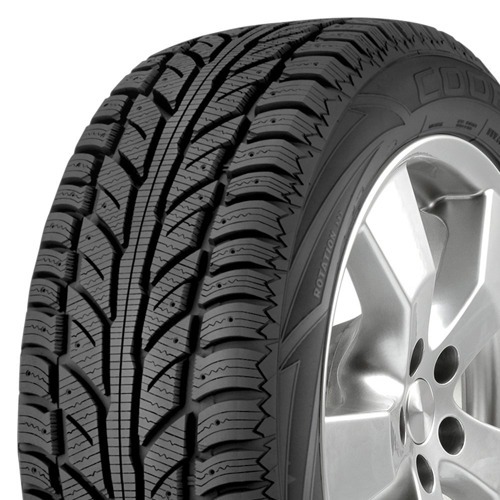 Foto pneumatico: COOPER, Weathermaster WSC 215/70 R1616 100T Invernali