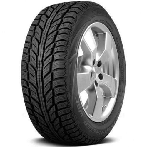 Foto pneumatico: COOPER, Weathermaster WSC 265/70 R1616 112T Invernali