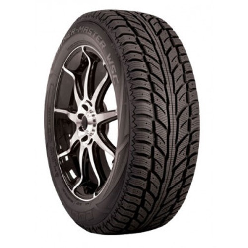 Foto pneumatico: COOPER, Weathermaster WSC 225/60 R1717 99T Invernali