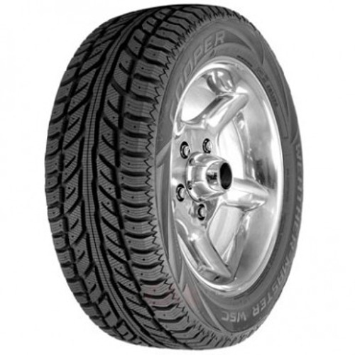 Foto pneumatico: COOPER, WEATHERMASTER WSC STUDLESS XL 255/55 R2020 110T Invernali