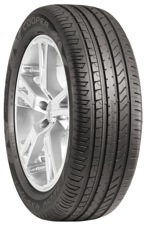 Foto pneumatico: COOPER, ZEON 4XS SPORT 275/55 R1717 109V Estive