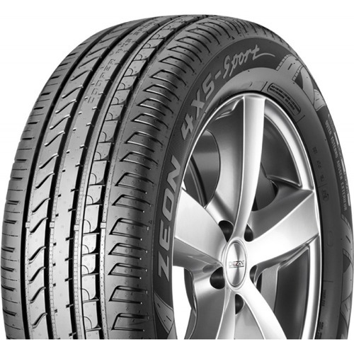 Foto pneumatico: COOPER, ZEON 4XS Sport 245/70 R1616 107H Estive