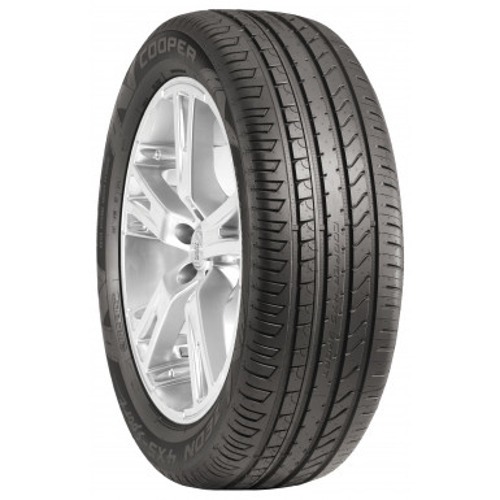 Foto pneumatico: COOPER, ZEON 4XS SPORT XL 275/45 R2020 110Y Estive