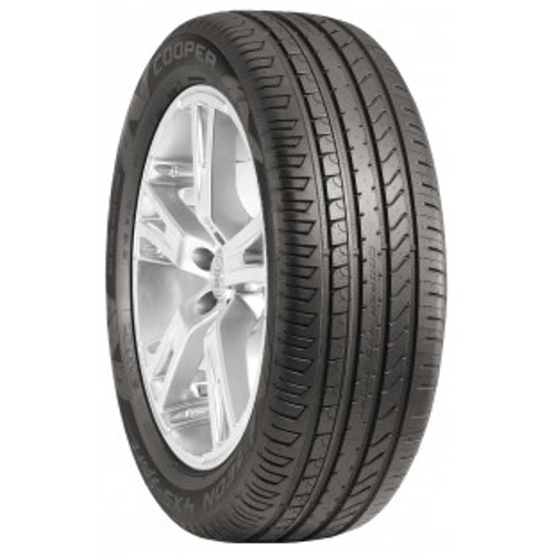 Foto pneumatico: COOPER, ZEON 4XS SPORT XL 255/60 R1818 112V Estive