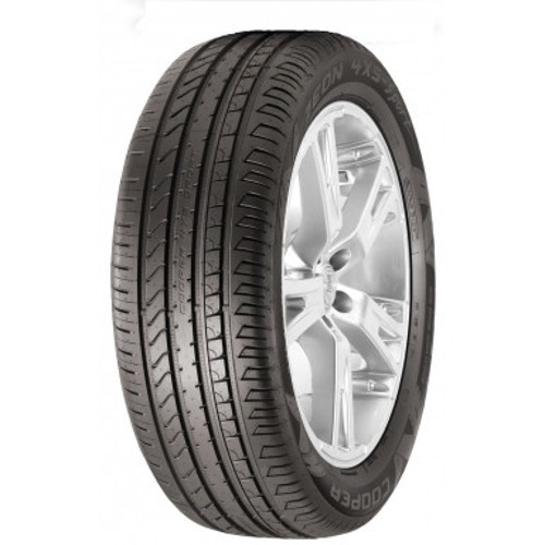 Foto pneumatico: COOPER, Zeon 4XS Sport 265/50 R1919 110Y Estive