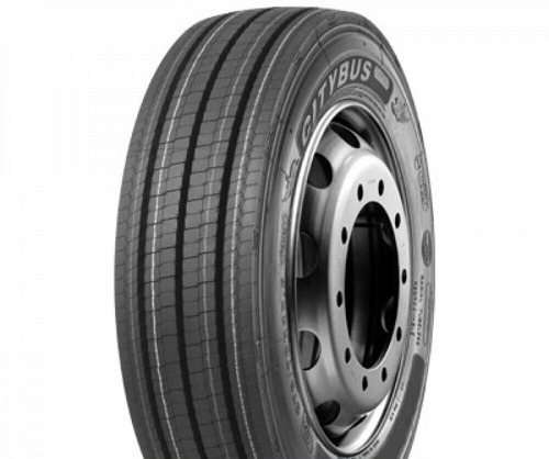 Foto pneumatico: CROSSWIND, CWA80U. 275/70 R22.522.5 148J Quattro-stagioni