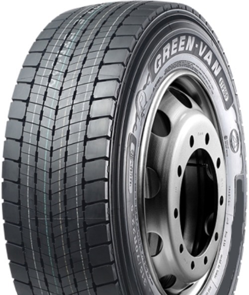 Foto pneumatico: CROSSWIND, CWD10E 315/60 R22.522.5 152L Quattro-stagioni