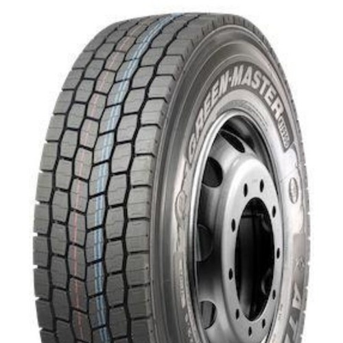 Foto pneumatico: CROSSWIND, CWD30K 315/60 R22.522.5 152L Quattro-stagioni