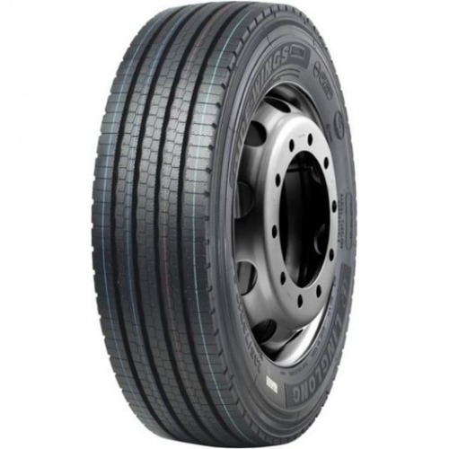 Foto pneumatico: CROSSWIND, CWS20E 265/70 R19.519.5 143J Quattro-stagioni