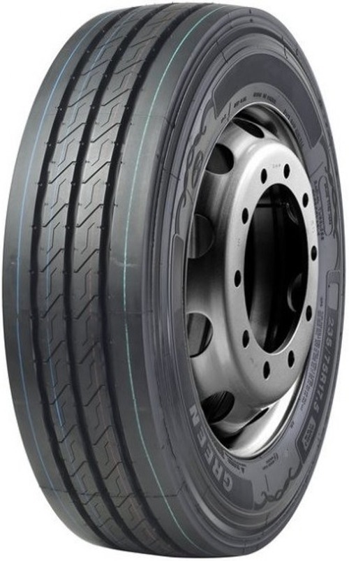 Foto pneumatico: CROSSWIND, CWT20E. 245/70 R17.517.5 143J Quattro-stagioni