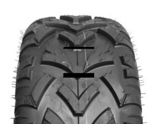 Foto pneumatico: CST, CU-20 24/10 R1212 52J Estive