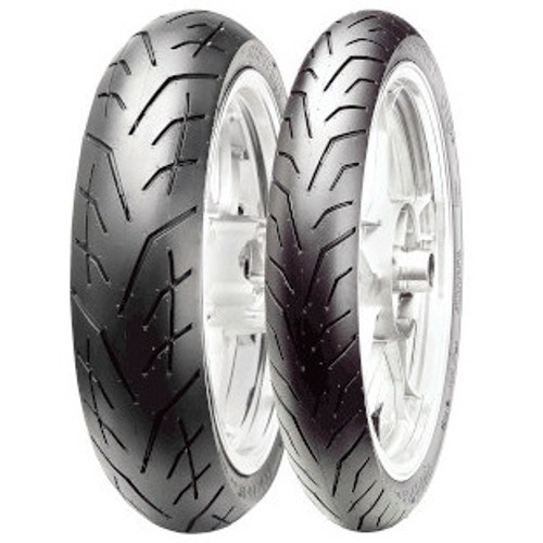 Foto pneumatico: CST, MAGSPORT C-6501 FRONT 110/70 R1717 54H Estive