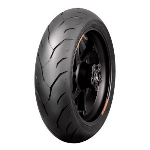 Foto pneumatico: CST, RIDE MIGRA CM-S1 160/60 R1717 69W Estive