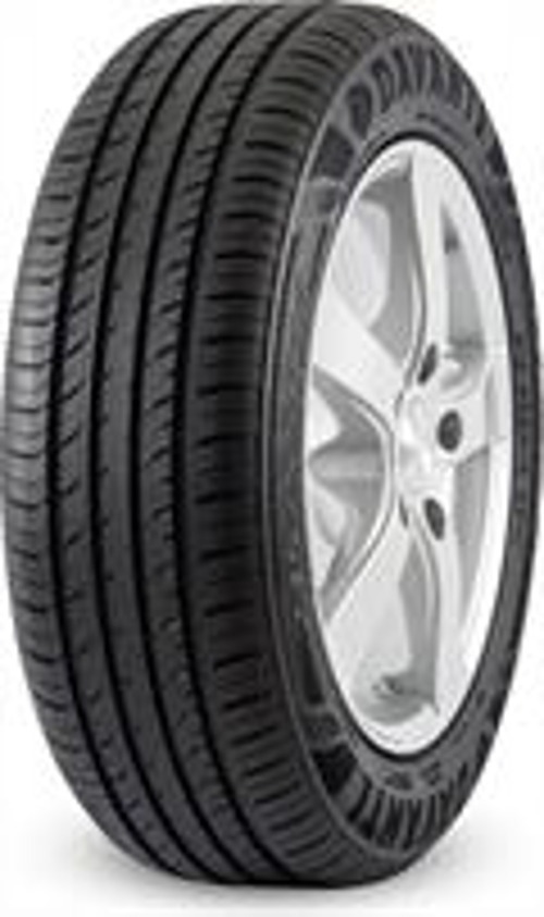 Foto pneumatico: DAVANTI, DX390 205/65 R1616 95H Estive