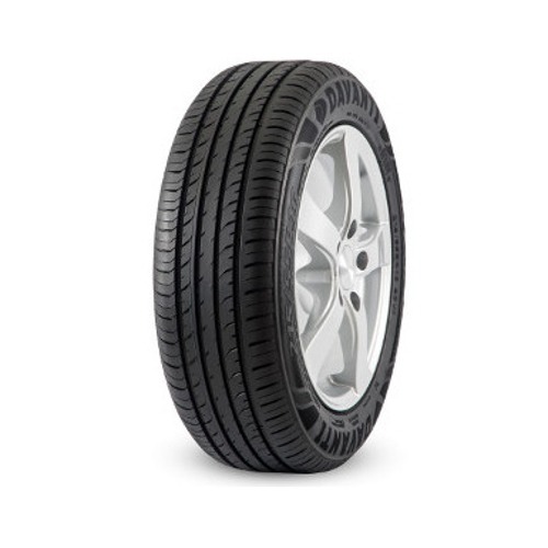 Foto pneumatico: DAVANTI, DX390 215/55 R1616 97W Estive