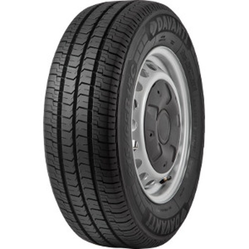 Foto pneumatico: DAVANTI, DX440 185/80 R1414 102R Invernali