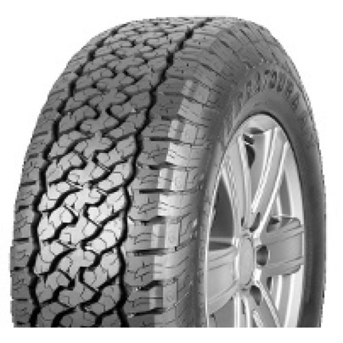 Foto pneumatico: DAVANTI, TERRATOURA AT 235/85 R1616 120T Estive