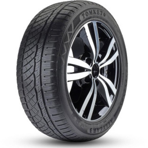 Foto pneumatico: DAVANTI, VANTOURA 4-SEASONS C BSW M+S 3PMSF 225/70 R1515 112R Estive