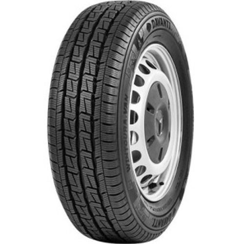 Foto pneumatico: DAVANTI, WINTOURA VAN 6PR 195/60 R1616 99T Invernali