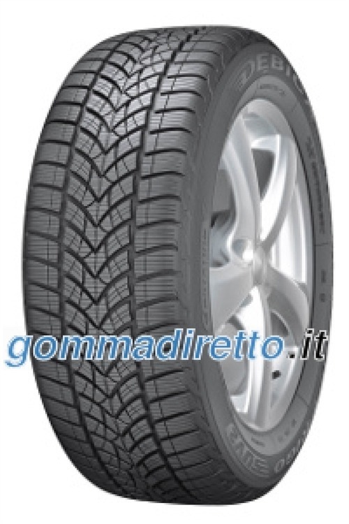 Foto pneumatico: DEBICA, FRIGO SUV 2 235/65 R1717 108H Invernali