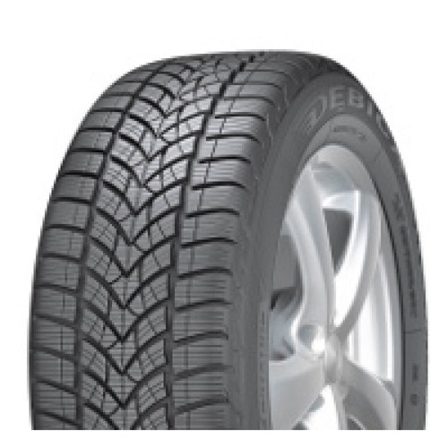 Foto pneumatico: DEBICA, FRIGO 2 XL 235/65 R1717 108H Invernali