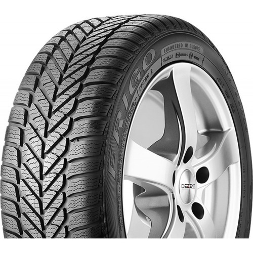 Foto pneumatico: DEBICA, FRIGO 2 185/60 R1515 84T Invernali