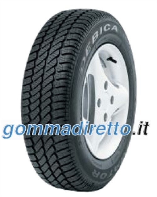 Foto pneumatico: DEBICA, NAVIGATOR 2 185/65 R1414 86T Quattro-stagioni