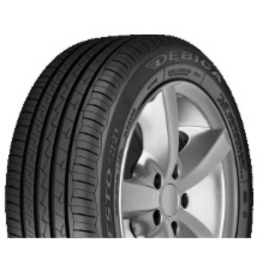 Foto pneumatico: DEBICA, PRESTO UHP 2 215/65 R1616 98V Estive