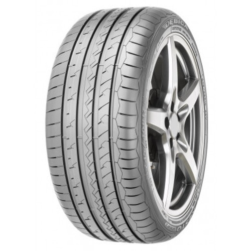 Foto pneumatico: DEBICA, PRESTO UHP 2 XL 205/45 R1717 88W Estive