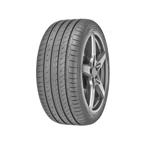 Foto pneumatico: DEBICA, PRESTO UHP 2 FP XL 245/40 R1818 97Y Estive