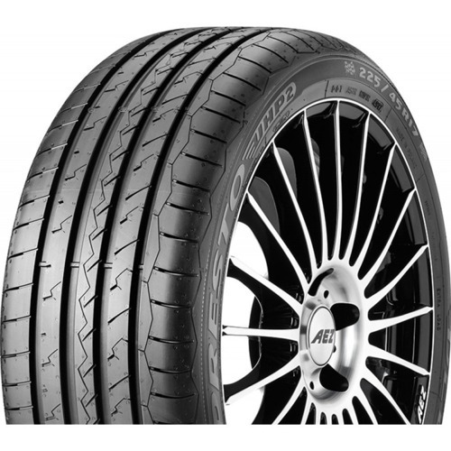 Foto pneumatico: DEBICA, PRESTO UHP 2 FP XL 255/35 R1818 94Y Estive