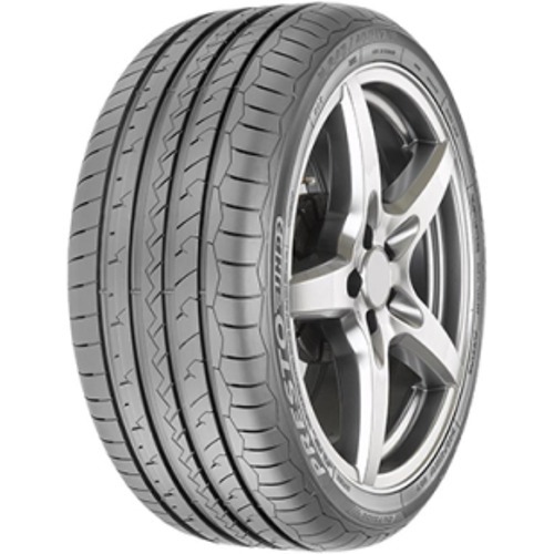 Foto pneumatico: DEBICA, PRESTO UHP 2 XL 225/35 R1919 88Y Estive