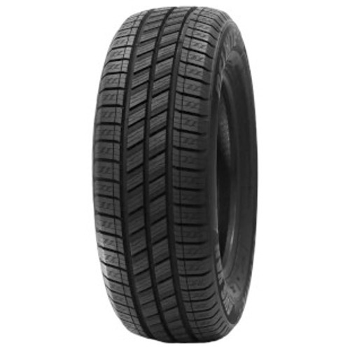 Foto pneumatico: DELINTE, AW6 VAN 205/65 R1616 107T Quattro-stagioni