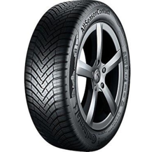 Foto pneumatico: DELINTE, AW6 XL 215/55 R1616 97V Quattro-stagioni