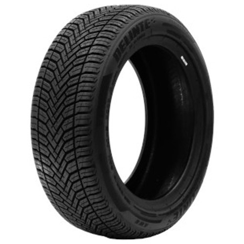 Foto pneumatico: DELINTE, AW6 155/65 R1414 75T Quattro-stagioni