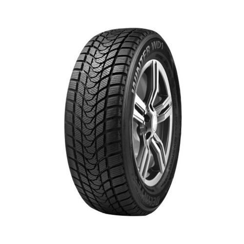 Foto pneumatico: DELINTE, WD1 195/55 R1515 85H Invernali