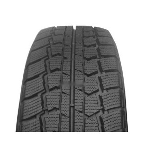 Foto pneumatico: DELINTE, WD 2 235/65 R1616 115S Invernali