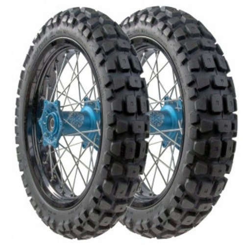 Foto pneumatico: DELI TIRE, SB107 BRUTAL REAR 100/80 -1717 52R Estive