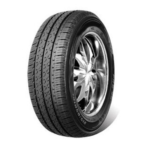 Foto pneumatico: DELMAX, EXPRESSPRO 225/75 R1616 121R Estive