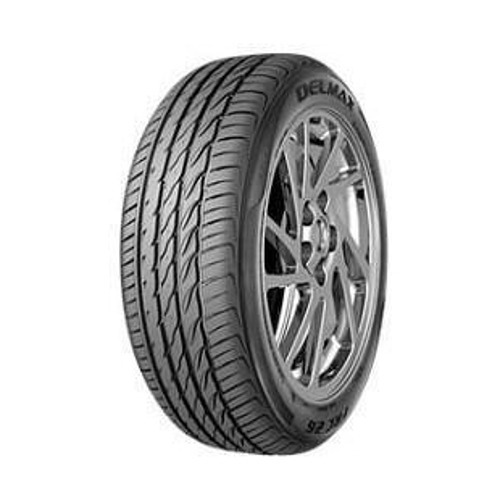 Foto pneumatico: DELMAX, X-WEATHER 4S 205/40 R1717 84W Quattro-stagioni